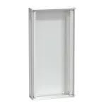 Rozdzielnice PrismaSet, rozszerzenie obudowy 24 moduły IP30 600mm