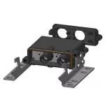 HDC HP 550 KIT H 2F120 Złącze modułowe (przemysłowe), nr.katalogowy 1397850000
