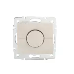 LOGI 02-1160-103 kr Ściemniacz obrotowy 500W z filtrem