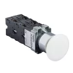 Kompletny przycisk XB2B średnica otworu montażowego Ø22 mm Harmony XAP