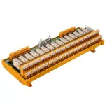 RSM-16 24V- 2CO Z Moduł interfejsowy, nr.katalogowy 1449250000