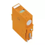 VPU II 0 275V Ogranicznik przepięć klasy C, nr.katalogowy 2025080000