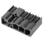 SU 10.16IT/03/90MF2 3.5AG BK BX Złącze wtykowe płytek drukowanych, nr.katalogowy 1156670000
