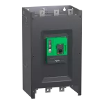 Układ łagodnego rozruchu, Altivar ATS480, 480A IP00, 3x 208 ... 690V AC, napięcie sterowania 110 ... 230 V AC