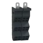 Polyblock 3P 160A, PrismaSeT