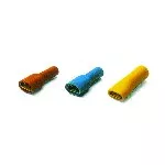 11235263 konektor.cał. izol. 2,5 6,3X0,8