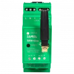 STEROWNIK ROLET WI-FI MODUŁOWY 2-ROLETY TYP: SRW-02M