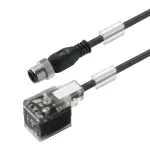 SAIL-VSB-M12G-1.0U Kabel czujnikowy, nr.katalogowy 9457680100