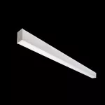 X-LINE SLIM L-DOWN LED 8800 PC EDD 24 840 / L-2260MM Z-1,5M