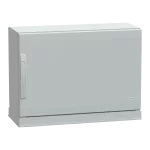 Obudowa poliestrowa PLAZ, PanelSet, IP54 z otwartą podłogą 500x750x320 mm