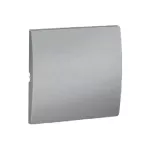 WMCL-K0x1xx-D013 Klawisz do łącznika jednobiegunowego; aluminiowy