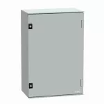 Obudowa poliestrowa wisząca PLM IP66 647x436x250 mm, PanelSet
