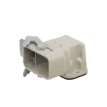 HDC HQP AWLU Obudowa do złączy prostokątnych, nr.katalogowy 1003060000