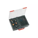 SAI-SCREWTY TOOL BOX Zestaw narzędzi, nr.katalogowy 1939170000