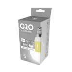 ORO-PREMIUM-E14-G45-7W-XP-WW Lampa LED