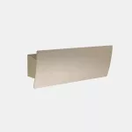 Wall fixture Duna LED 34W LED warm-white 3000K ON-OFF Gold 2339lm 05-5964-DL-M1