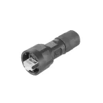 IE-PS-V01P-RJ45-TH Złącze wtykowe sieciowe modułowe, nr.katalogowy 1012470000