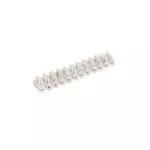 H-2.5MM2 PE MI N Złączki zaciskowe dwunastotorowe