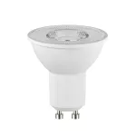 TEZI LED4,5W GU10-WW Lampa z diodami LED