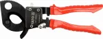 NOŻYCE ZAPADKOWE DO KABLI 240MM² L-240