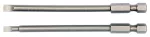 BITY DŁUGIE PŁASKIE 4X100MM; 5X100MM