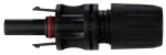 Złącze solarne MC4 1500V