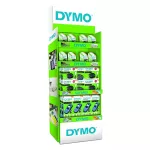DYMO display FSDU MIX