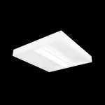 RUBIN POS LED 4400 MICRO-PRM E 830 / 600X600