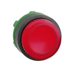 Harmony XB5 Główka przycisku wystającego z samoczynnym powrotem LED czerwona plastikowa