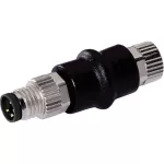 SAI-ADAPTER-M8/M8-3P/4P Adapter czujnik / człon wykonawczy, nr.katalogowy 1288000000