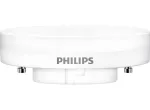 Reflektor LED Philips 5.5W zamiennik 40W 500lm 2700K LED 500lm GX53 WW ND SRT4 Źródła reflektorowe LED 2 lata gwar