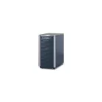 Zasilacz UPS Symmetra LX 8 kVA skalowalny do 16 kVA N+1, wieża, 220/230/240 V lub 480/400/415 V