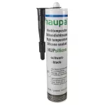 Silikon odporny na wysokie temper. HUPsilikon czarny 400 ml