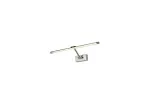 Davinci 58 (sandy nickel) LED 10W 705lm 3000K RA>90 METAL ACRYLIC