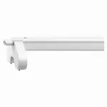 Oprawa do świetlówek LED T8 2× 60 cm