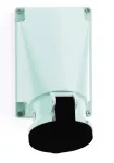 Gniazdo nascienne 63A 500V 4p IP44