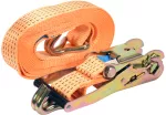 TAŚMA DO BAGAŻU 2500/5000 DAN 50/6M 2PCS