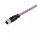 SAIL-M12G-PB-0.3D Przewód połączeniowy przemysłowy, nr.katalogowy 1873300030