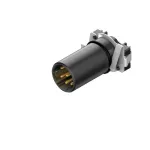 SAID-M12S-4-9SMT-TR Wkładka stykowa do złączy okrągłych, nr.katalogowy 2422570000