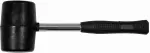 MŁOTEK GUMOWY 1100 G STALOWY TRZONEK