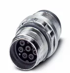 EPIC POWER M17 G4 5+PE F (5) Złącza