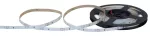 TAŚMA LED NEXTEC EX / 12V / 2835 / 4,8W / 60 LED / IP65 / NIEBIESKA / 5m / 8mm