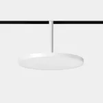 Low voltage Nara 13.4W LED warm-white 3000K CRI 92 ON-OFF White 1130lm 35-A157-14-00