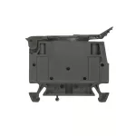WSI 4/LD 30-70V AC/DC Złączka szynowa z bezpiecznikiem, nr.katalogowy 1886560000