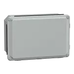 PanelSeT Skrzynka łączeniowa metalowa DBN 155x 105x 61mm