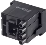 EPIC MCS 8 RJ45 INDUSTRIAL ETHERNET Złącza
