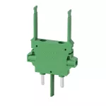 WTA 8 TN-KO/ZA Adapter testowy do złączki szynowej, nr.katalogowy 1915520000