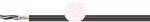 INDUCOM RE-2X(ST)YV-FL NIEBIESKI, PŁOMIENIOODPORNY EN 50288-7 1X2X0,75