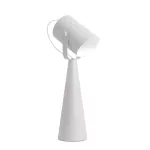 LARATA E27 W Lampa stołowa