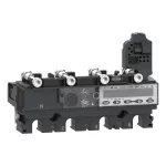 Wyzwalacz elektroniczny, ComPacT NSX, Micrologic6.2E, 40A, 4P3D, do NSX100